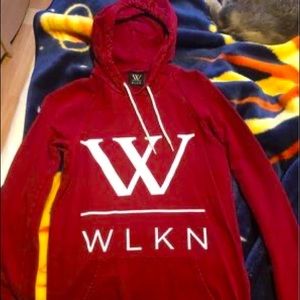 Hoodie for sale, worn only a few times